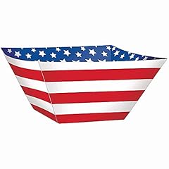 Festive patriotic red for sale  Delivered anywhere in USA 