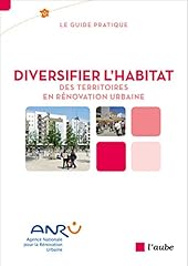 Diversifier habitat territoire d'occasion  Livré partout en France