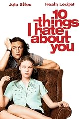 Things hate movie for sale  Delivered anywhere in UK