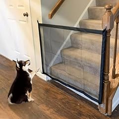 Stair gates dog for sale  Delivered anywhere in UK