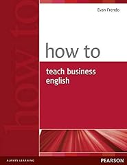 How teach business d'occasion  Livré partout en France