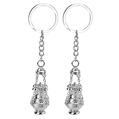 2pcs thurible keychain for sale  Delivered anywhere in USA 