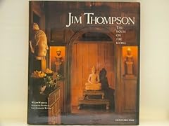 Jim thompson house for sale  Delivered anywhere in USA 