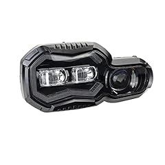 Motorcycle headlight bmw for sale  Delivered anywhere in Ireland
