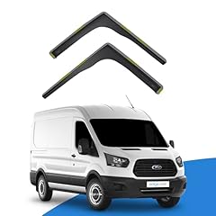 Edgevisors wind deflectors for sale  Delivered anywhere in UK
