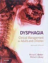 Dysphagia clinical management for sale  Delivered anywhere in USA 