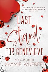 Last stand genevieve for sale  Delivered anywhere in USA 