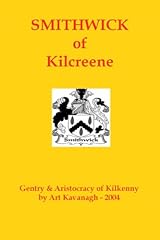 Smithwick kilcreene gebraucht kaufen  Wird an jeden Ort in Deutschland