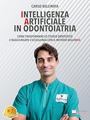 Intelligenza artificiale odont usato  Spedito ovunque in Italia 