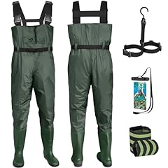 Fishing chest waders for sale  Delivered anywhere in UK