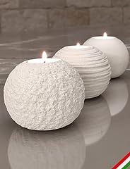 Handmade spheres candle for sale  Delivered anywhere in USA 