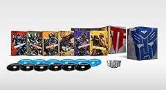 Transformers limited edition for sale  Delivered anywhere in USA 