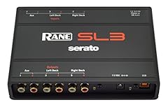 Rane serato scratch for sale  Delivered anywhere in USA 