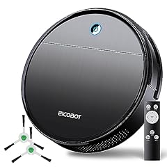 Eicobot robot vacuum for sale  Delivered anywhere in USA 
