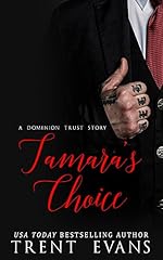 Tamara choice for sale  Delivered anywhere in UK