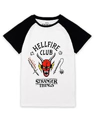 Stranger things hellfire for sale  Delivered anywhere in UK