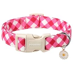 Dogwong pink plaid for sale  Delivered anywhere in USA 