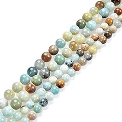 Fil amazonite naturelle d'occasion  Livré partout en France