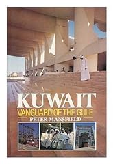 Kuwait vanguard gulf for sale  Delivered anywhere in UK
