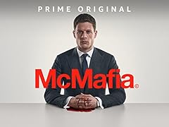 Mcmafia gebraucht kaufen  Wird an jeden Ort in Deutschland