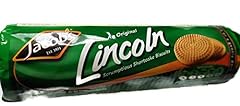 Jacob lincoln irish for sale  Delivered anywhere in UK