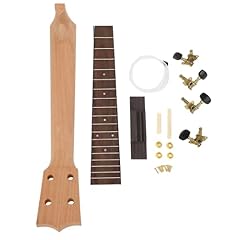 Diy ukulele neck for sale  Delivered anywhere in USA 