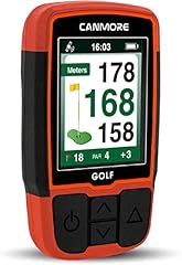 Canmore handheld golf for sale  Delivered anywhere in Ireland