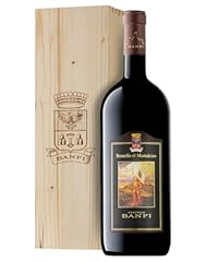 Brunello montalcino docg usato  Spedito ovunque in Italia 