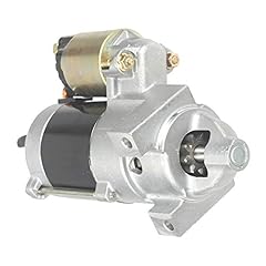Rareelectrical new starter for sale  Delivered anywhere in USA 