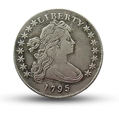 1795 draped bust for sale  Delivered anywhere in USA 