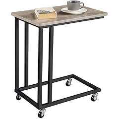 Yaheetech side table for sale  Delivered anywhere in UK