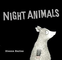 Night animals for sale  Delivered anywhere in USA 