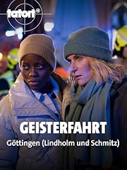 Tatort göttingen geisterfahrt gebraucht kaufen  Wird an jeden Ort in Deutschland