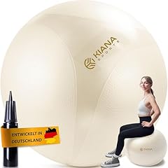 Kiana sports gymnastikball gebraucht kaufen  Wird an jeden Ort in Deutschland