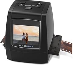 Super pellicole scanner usato  Spedito ovunque in Italia 