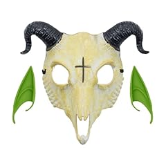 Vbbtyru halloween goat for sale  Delivered anywhere in UK