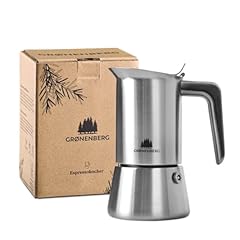 Groenenberg moka pot for sale  Delivered anywhere in UK