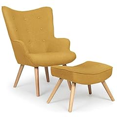 Menzzo fauteuil scandinave d'occasion  Livré partout en France