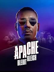 Apache bleibt gleich gebraucht kaufen  Wird an jeden Ort in Deutschland