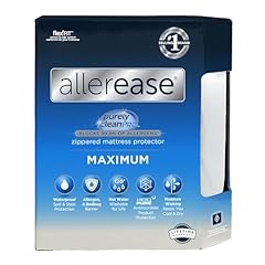 Allerease waterproof mattress for sale  Delivered anywhere in USA 