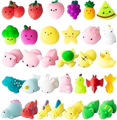 Pezzi antistress squishy usato  Spedito ovunque in Italia 