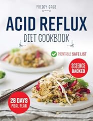 Acid reflux diet for sale  Delivered anywhere in USA 