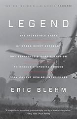Legend incredible story for sale  Delivered anywhere in USA 