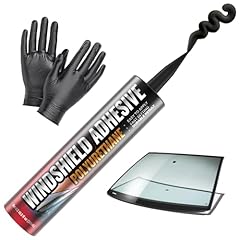 Polyurethane windshield adhesi for sale  Delivered anywhere in USA 