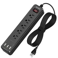 Superdanny power strip for sale  Delivered anywhere in USA 