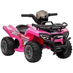 Homcom quad buggy d'occasion  Livré partout en Belgiqu