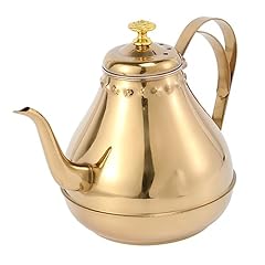 Zerodeko edelstahl wasserkoche gebraucht kaufen  Wird an jeden Ort in Deutschland
