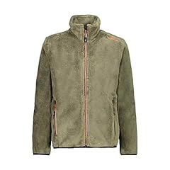 Cmp jungen fleecejacke gebraucht kaufen  Wird an jeden Ort in Deutschland