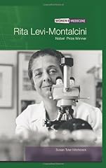 Rita levi montalcini for sale  Delivered anywhere in USA 