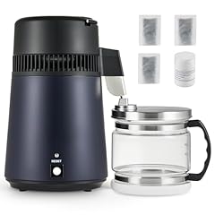 Water distiller 1.1 for sale  Delivered anywhere in UK
